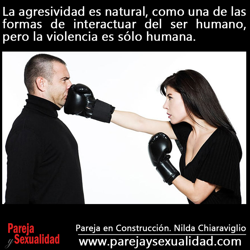 Frases para Reflexionar. Pareja en Construcción. Nilda Chiaraviglio.